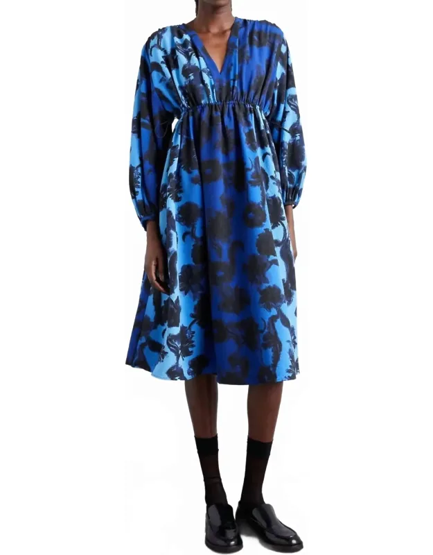 Veroma Dress