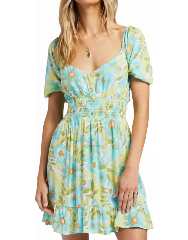 Something Pretty Dress