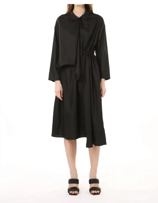 Shirt Dress