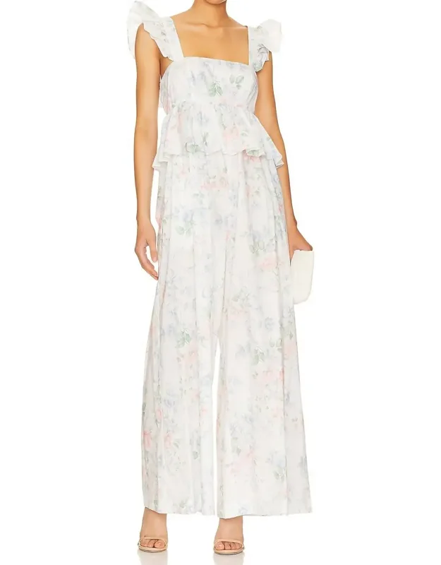 Weekender Jumpsuit