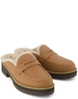 Cara Loafers