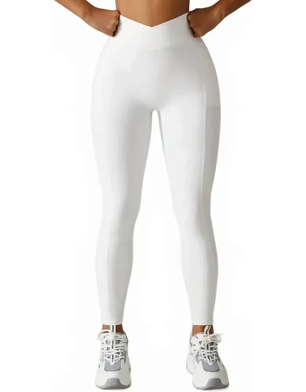 Body Pocket Leggings