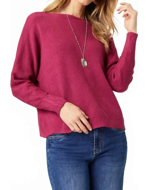 Ciana Sweater