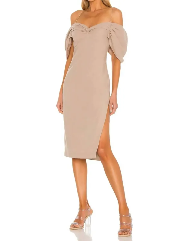 Gemma Mini Dress