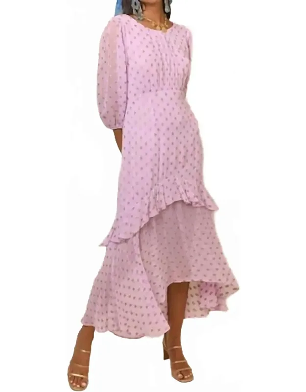 Cheryl Dress