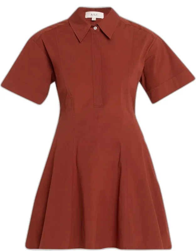 Mini Dress