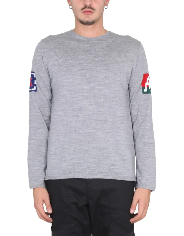 Shirt Wool Jersey