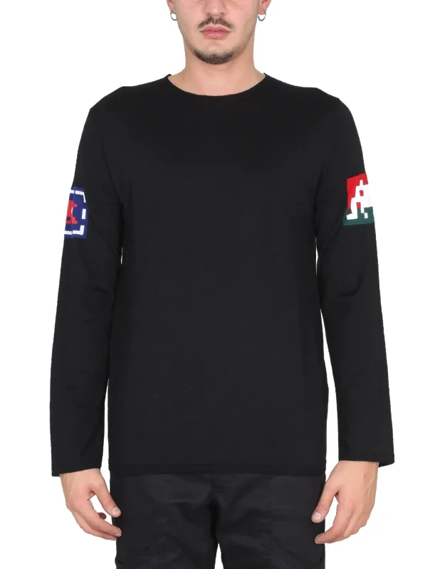 Shirt Wool Jersey