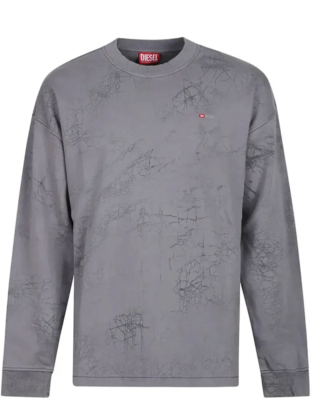 Sweatshirt S-baxt T1