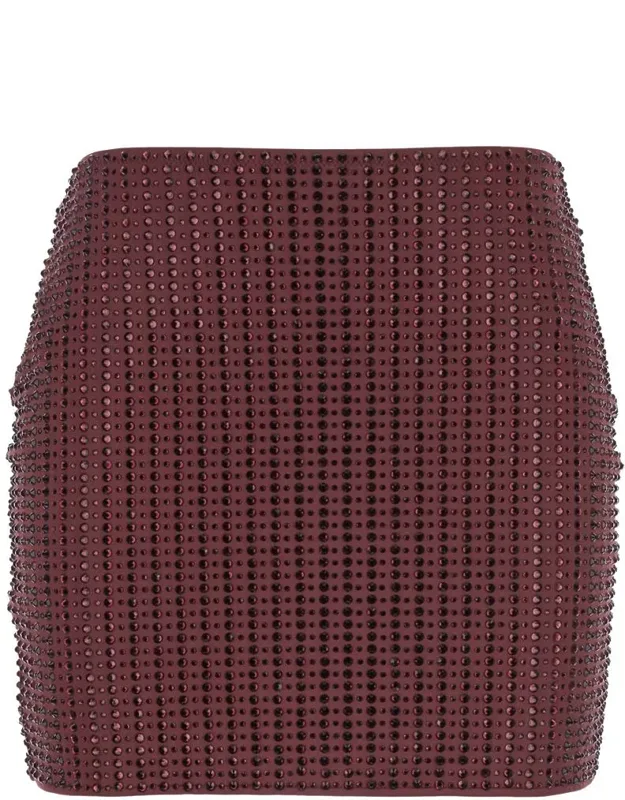 Mini Skirt