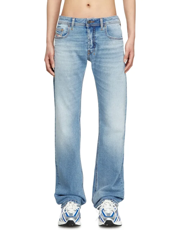 Bootcut Jeans 2007 Zatiny