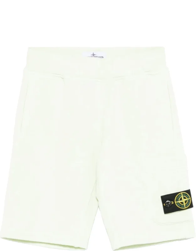 Sweatshirt Shorts