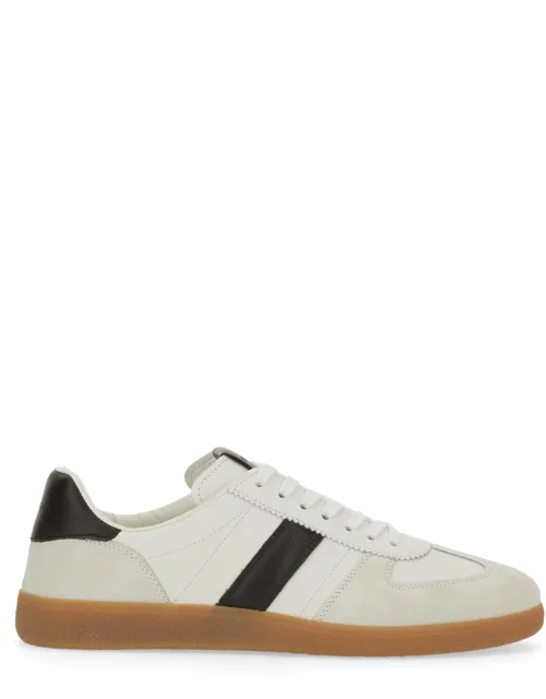 Archer Sneaker