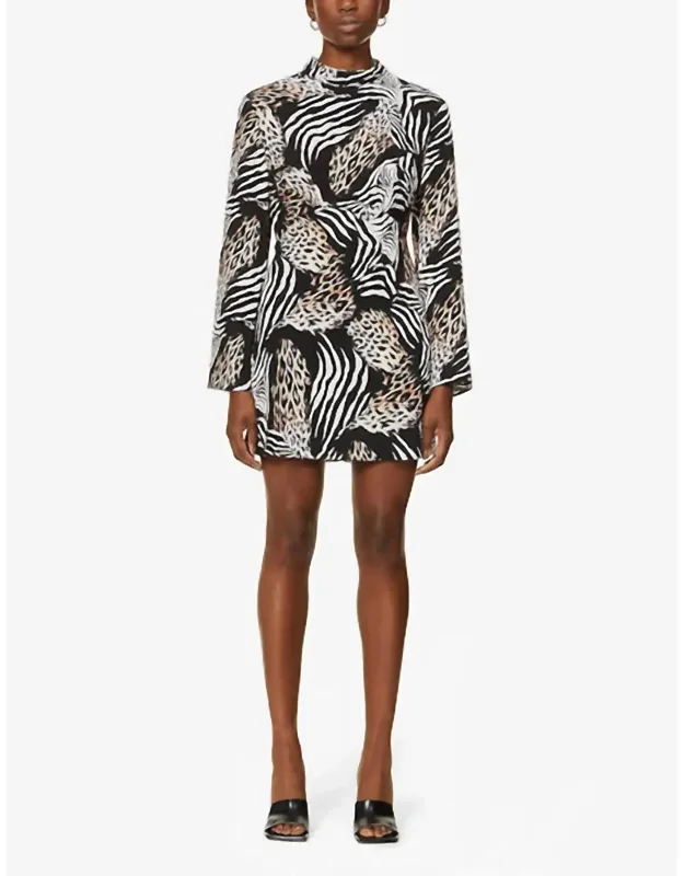 Cassidy Dress
