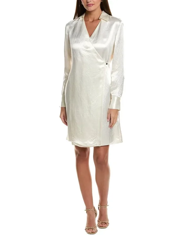 Wrap Dress