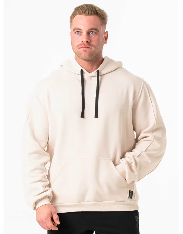 Ryderwear Force Hoodie With Drawcord And Pockets