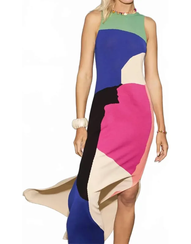 Hawai Dress