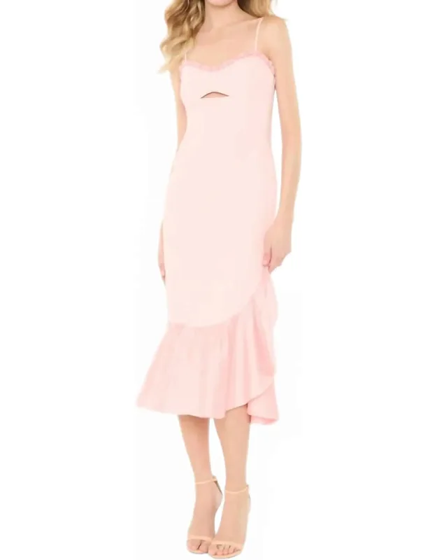 Maureen Dress