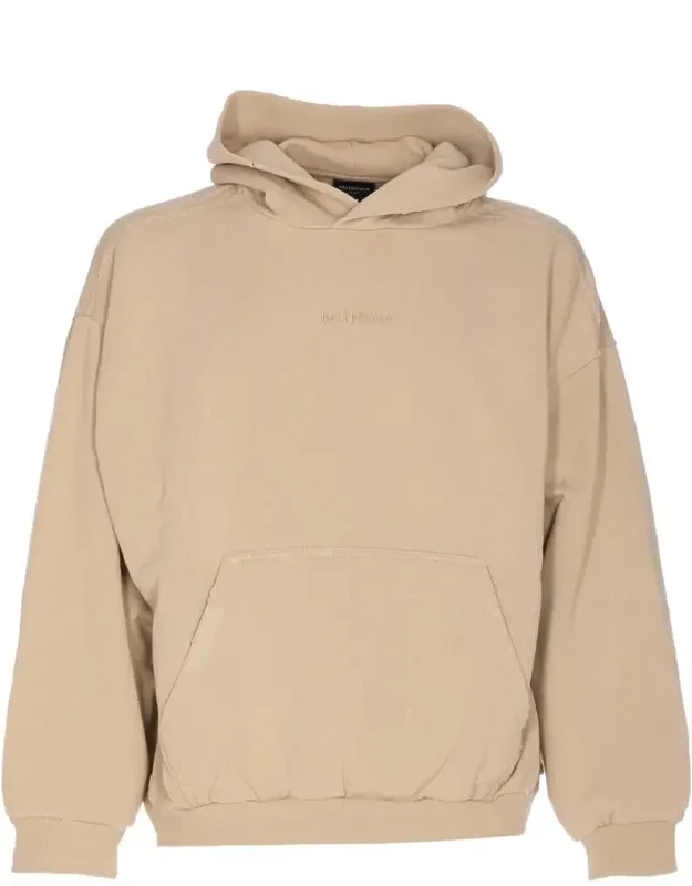 Sweater Hoodie Kangaroo Pocket