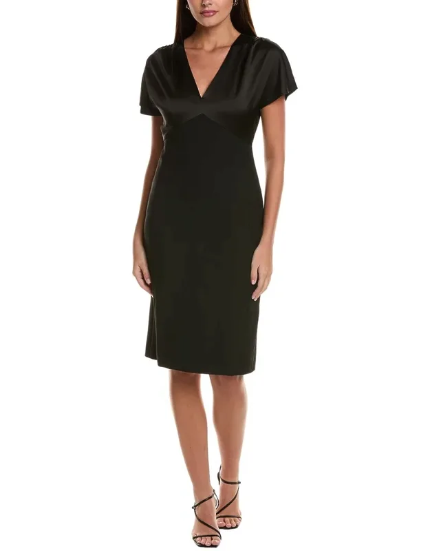 Dijeta Sheath Dress
