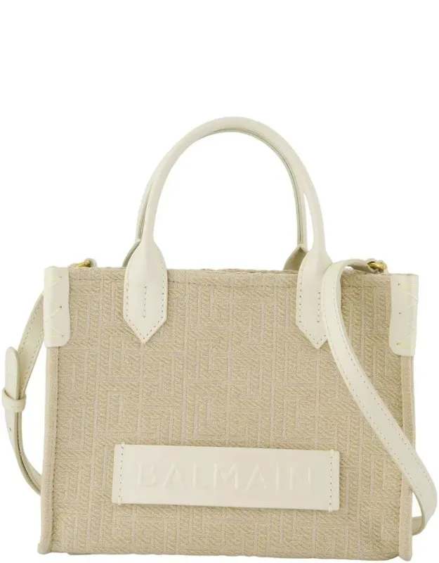 Army Shopper Bag