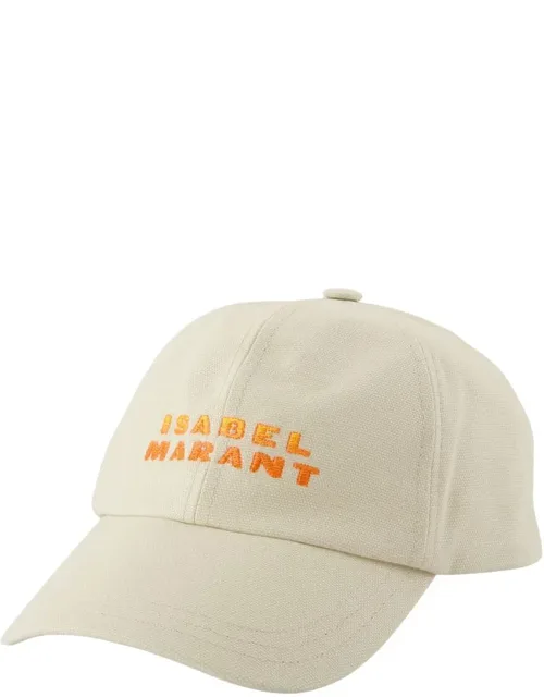 Tyron Cap