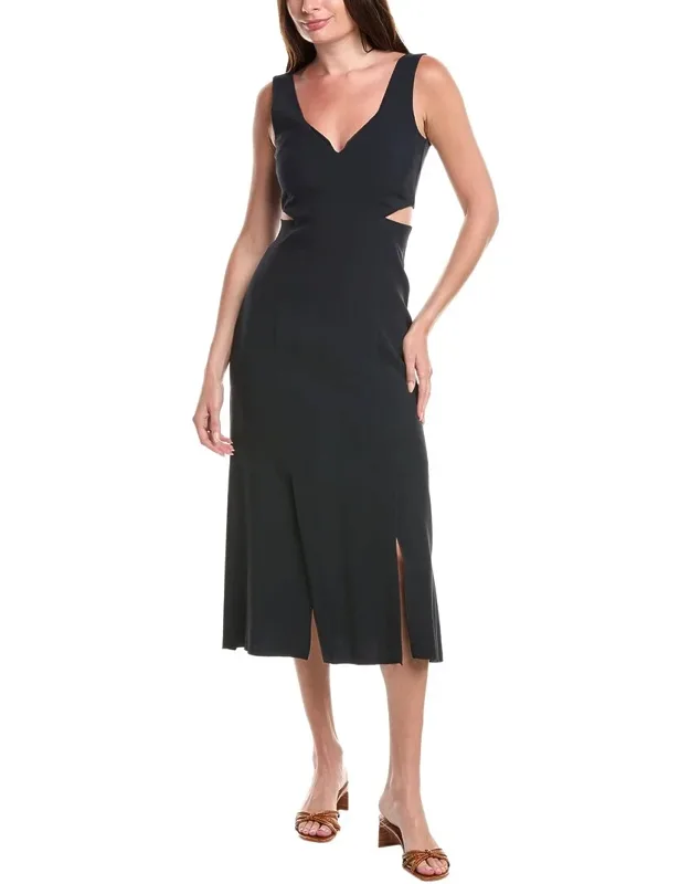 Dibea Midi Dress