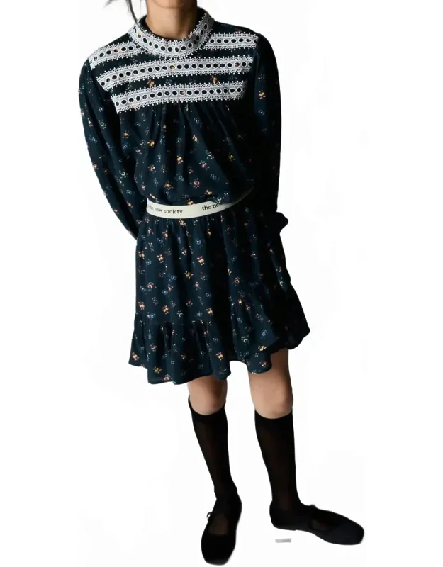 Moon Blouse