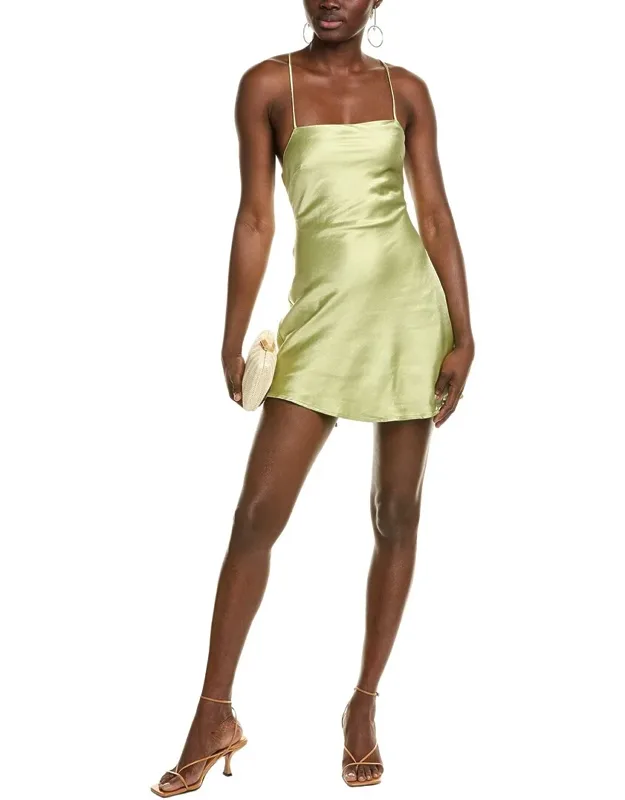Mini Dress