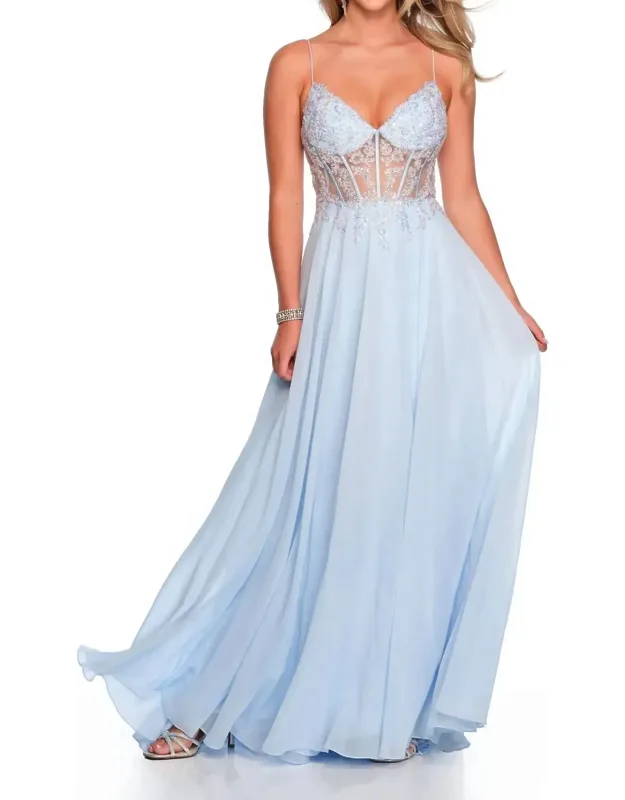 Formal Prom Dress