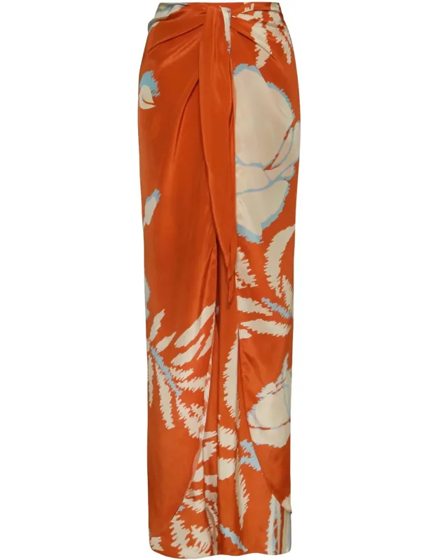 Bamba Pants