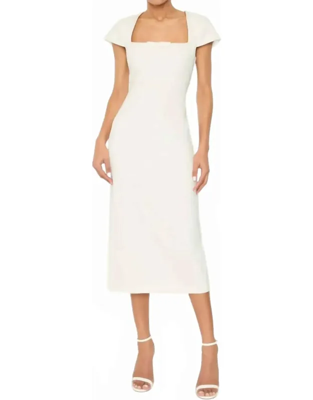 Brodie Dress