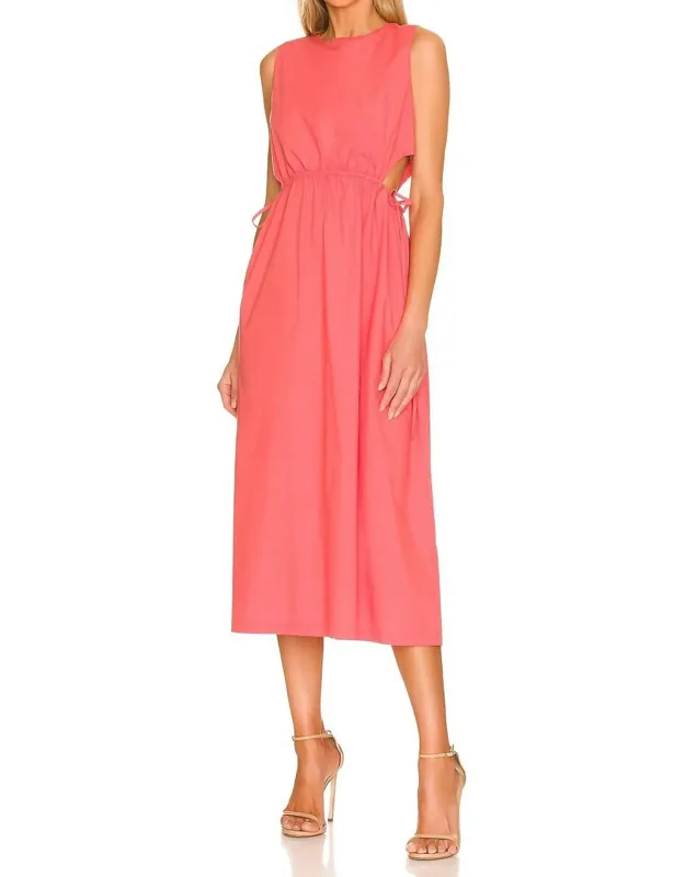 Yvette Dress
