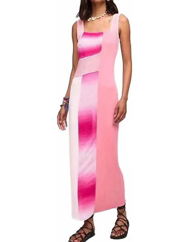 Bali Dress