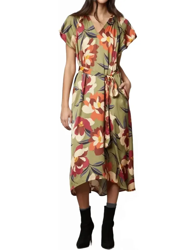 Francine Dress