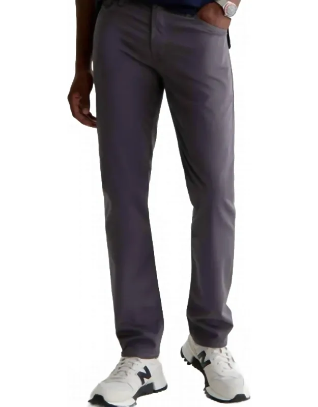 Tellis Airluxe 34 Seam Jeans