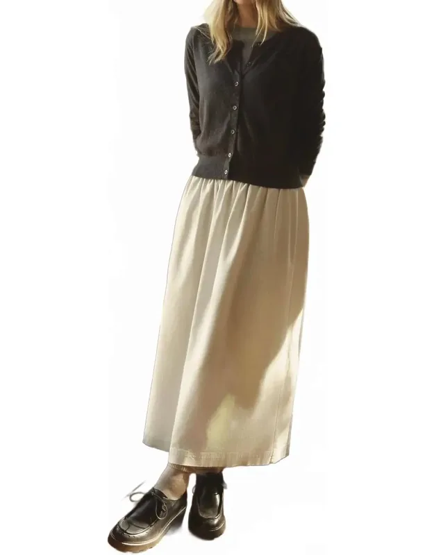 Sophia Skirt