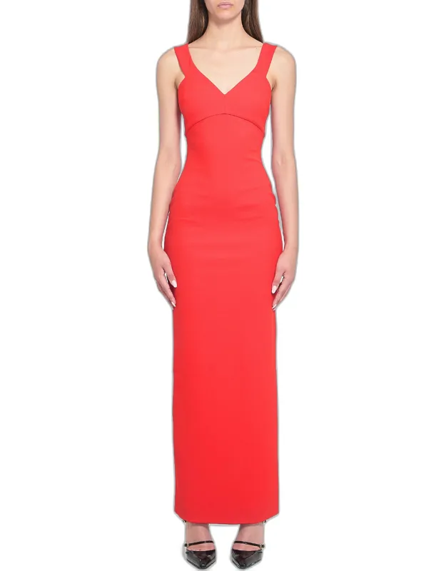 Nalani Maxi Dress