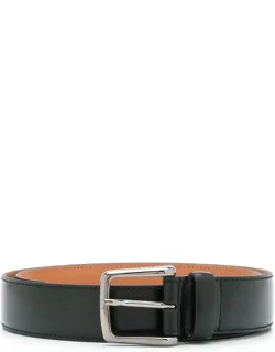 Leather Belt Accessories