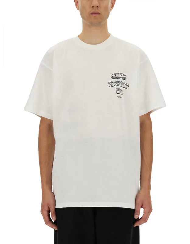 Sandwich T-shirt