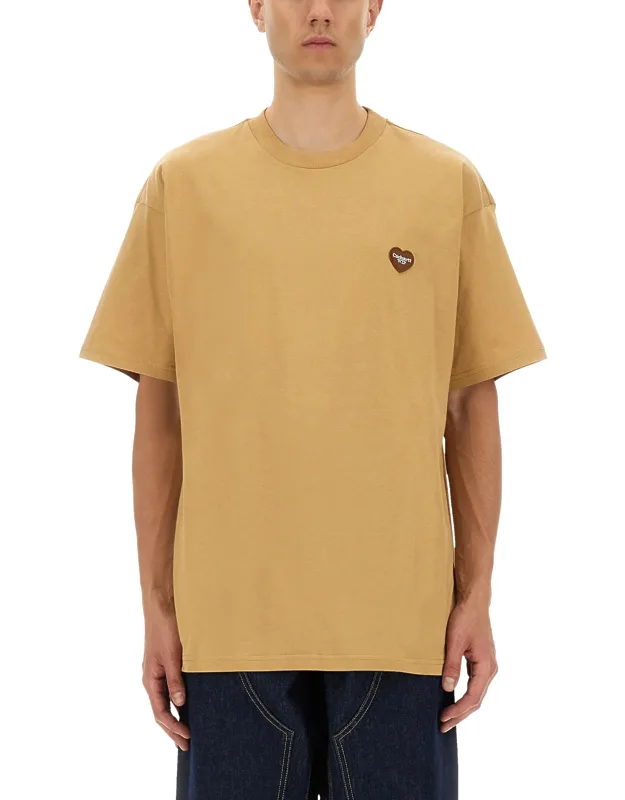 Heart Ii Hartt T-shirt