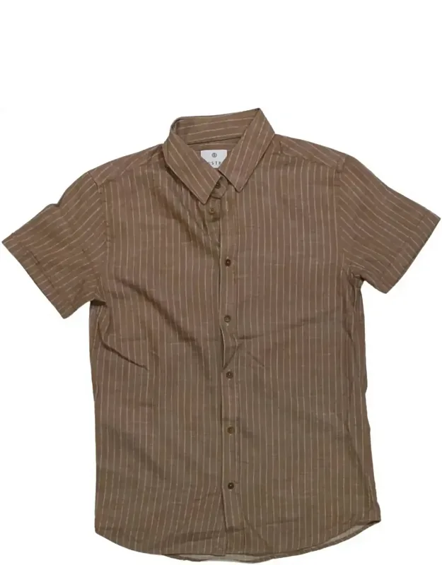 Willow Short Sleeve Shirt