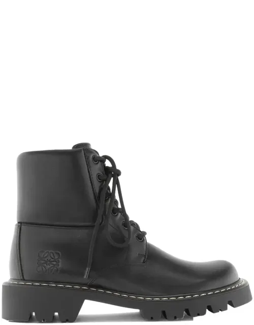 Sierra Ankle Boots