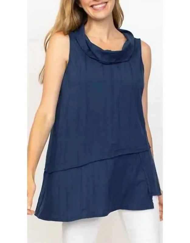 Cowl Top