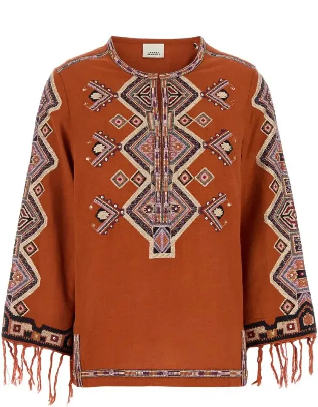 T-shirt Zelda Blouse
