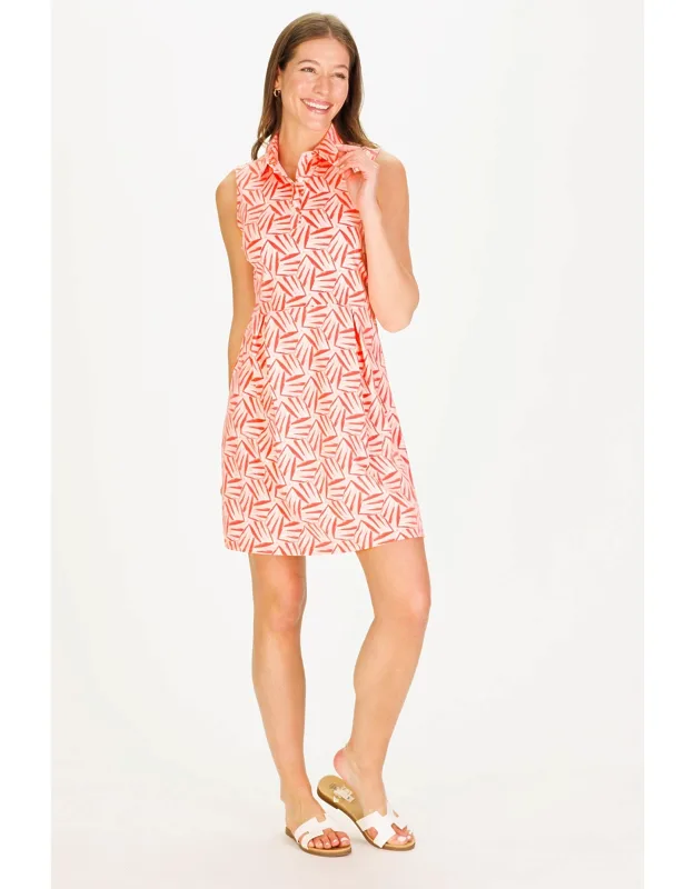 Rosanna Polo Dress