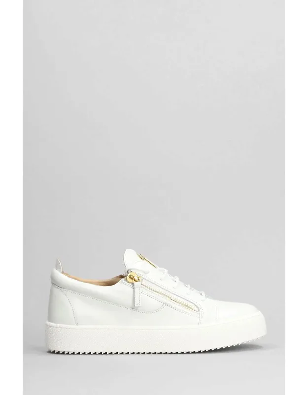 Frankie Sneakers
