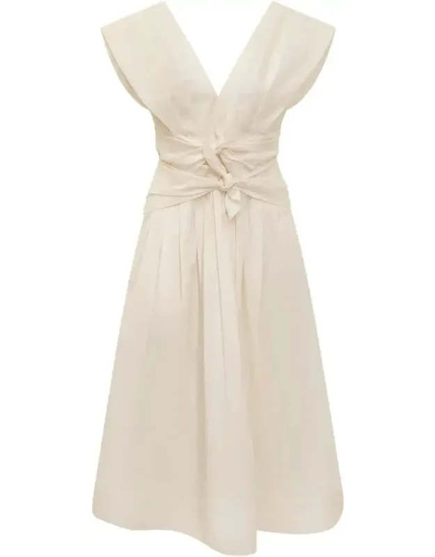 Bow Dress