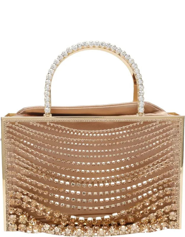 Benedetta Bruzziches Bag Giulietta Degli Spiriti Handbag, 2 Handles