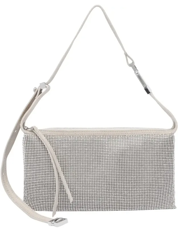 Benedetta Bruzziches Bag Shoulder Bag, 3 Compartments
